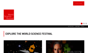 Dev.worldsciencefestival.com thumbnail