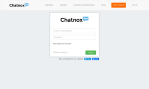 Dev1-dot-chatnoxapp.appspot.com thumbnail