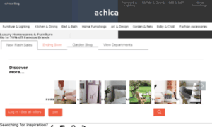 Dev1.achica.com thumbnail