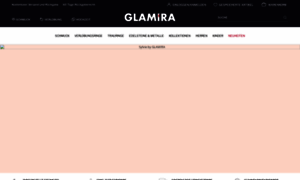 Dev1.glamira.com thumbnail