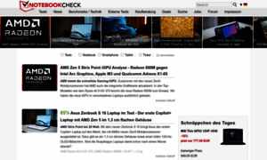 Dev1.notebook-check.com thumbnail