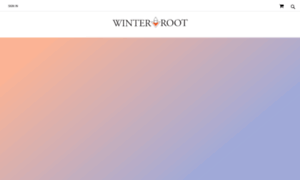 Dev1.winterroot.com thumbnail