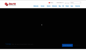 Dev10.net thumbnail