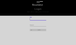 Dev2-web-admin.revelator.tech thumbnail