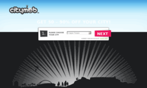 Dev2.citymob.co.za thumbnail