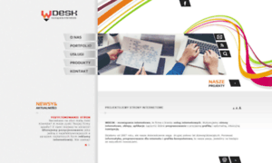 Dev2013.wdesk.pl thumbnail