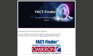 Dev5.fact-finder.de thumbnail