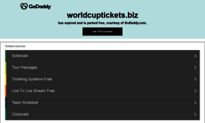 Dev8.worldcuptickets.biz thumbnail