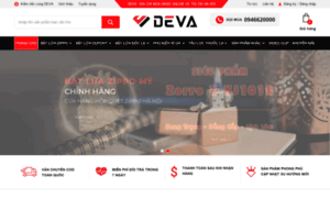 Deva.vn thumbnail
