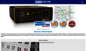 Devabroadcast.com thumbnail