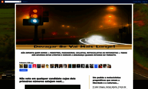 Devagarsevaimaislonge.blogspot.com thumbnail