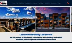 Devansconstruction.com thumbnail