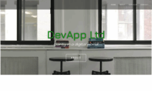 Devapp.com thumbnail