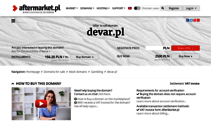 Devar.pl thumbnail