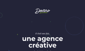 Devaro.co thumbnail