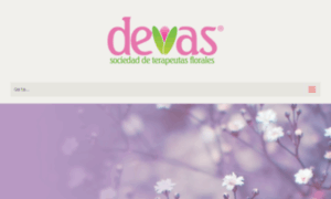Devas.com.mx thumbnail