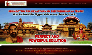 Devasthanam.com thumbnail