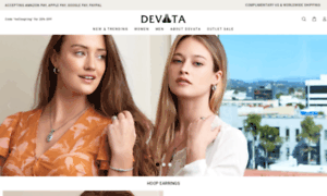 Devata.com thumbnail