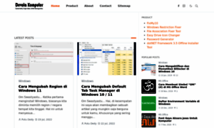 Devatakomputer.web.id thumbnail