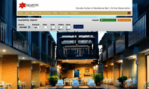 Devatasuitesbali.reserve-online.net thumbnail