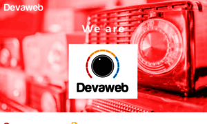 Devaweb.com thumbnail