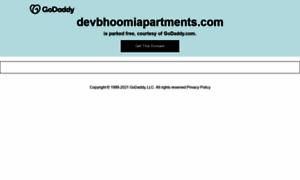 Devbhoomiapartments.com thumbnail