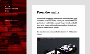 Devblog.ctdp.net thumbnail