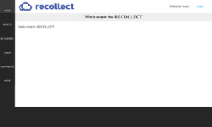 Devcloud.recollect.co.nz thumbnail