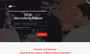 Devcolorinmotion.splashthat.com thumbnail