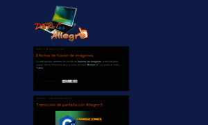 Devcpp-allegro.blogspot.com thumbnail