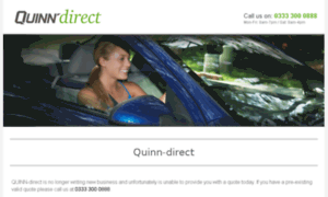 Devcqa.quinn-direct.co.uk thumbnail