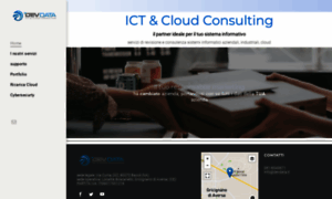 Devdata.it thumbnail