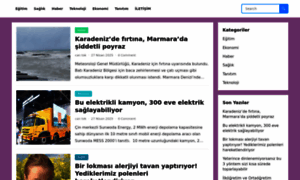 Develi-haber.com.tr thumbnail