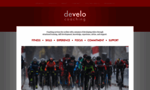 Develocoaching.com thumbnail