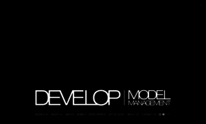 Develop-models.com thumbnail