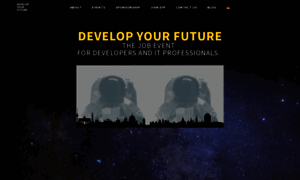 Develop-your-future.com thumbnail