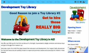 Develop.mibase.co.nz thumbnail