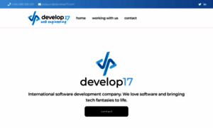 Develop17.com thumbnail