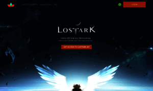 Developer-lostark.game.onstove.com thumbnail