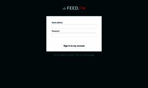 Developer.feed.fm thumbnail