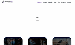 Developers-lab.me thumbnail