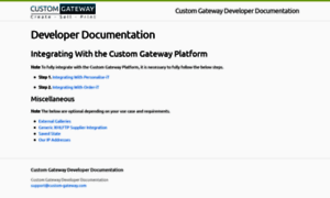 Developers.custom-gateway.net thumbnail
