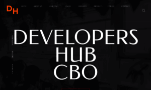 Developershub.co.ke thumbnail