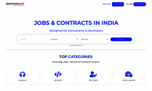 Developersindia.org thumbnail