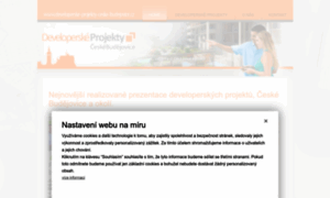 Developerske-projekty-ceske-budejovice.cz thumbnail