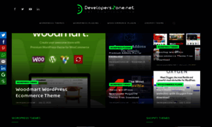Developerszone.net thumbnail
