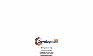 Development-plan.gr thumbnail