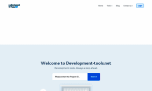 Development-tools.net thumbnail
