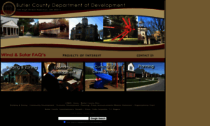 Development.butlercountyohio.org thumbnail
