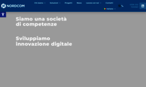 Development.nord-com.it thumbnail